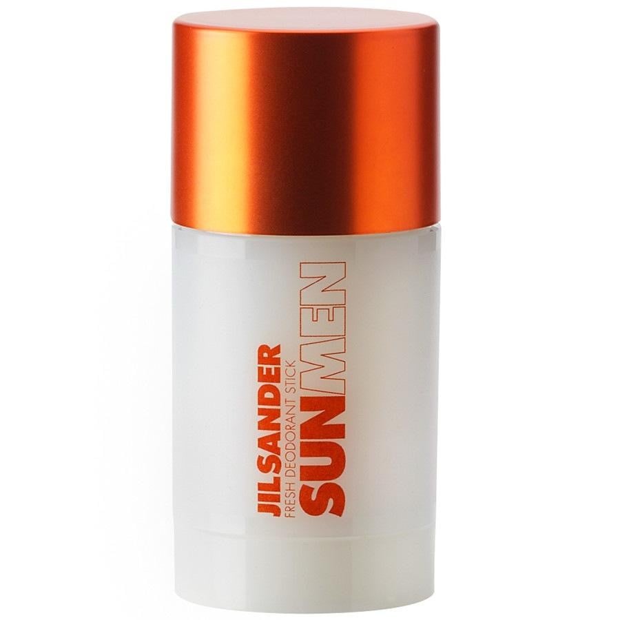 Jil Sander Sun Men Deodorant