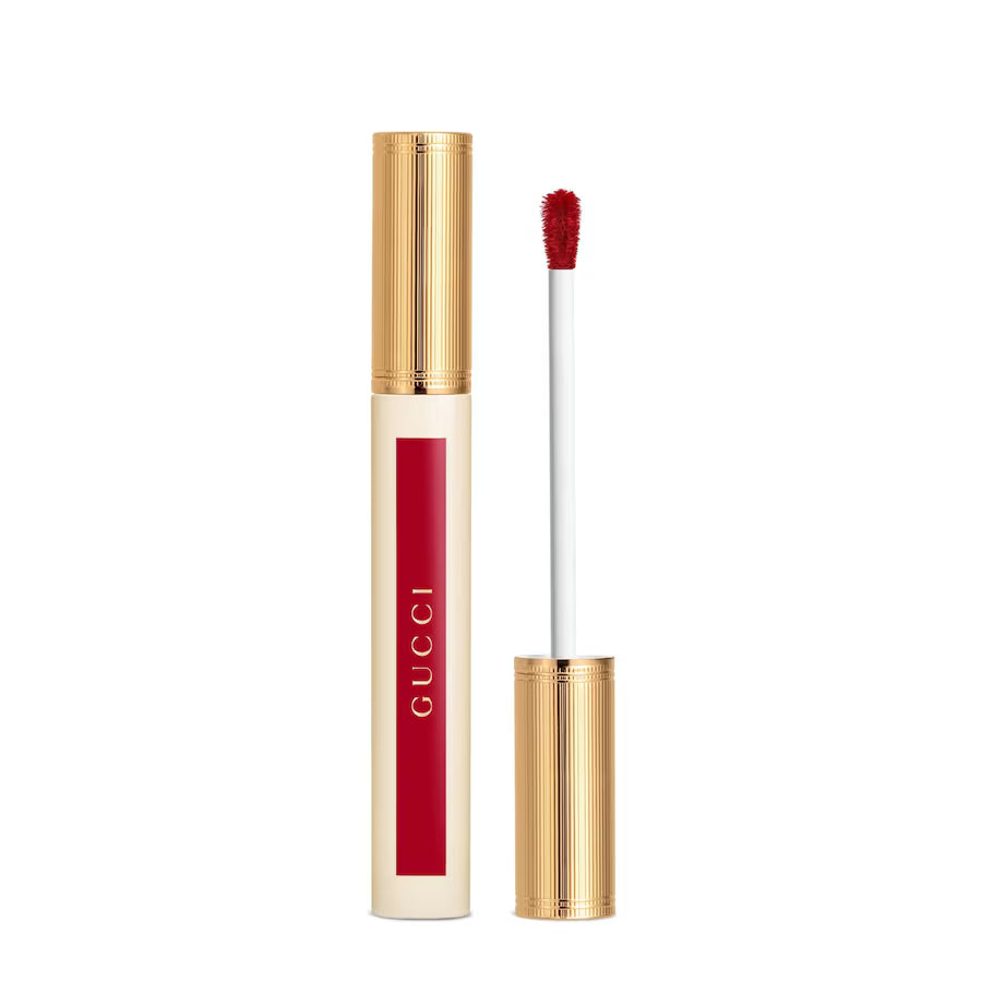 Gucci Gucci Beauty Lipgloss Unisex 6.5 ml Donkerrood