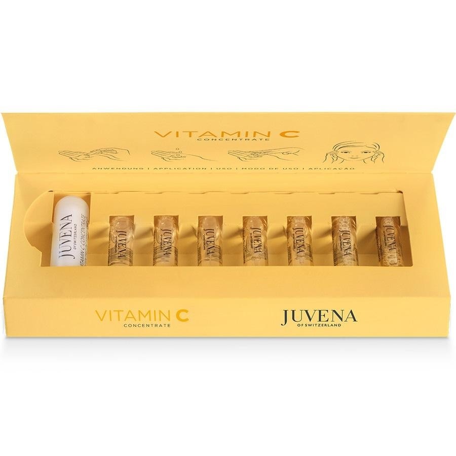 Juvena Juvenance Epigen Vitamin C Concentrate