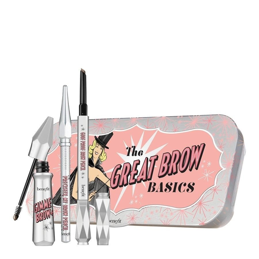 Benefit Brow Collection Great Brow Basic