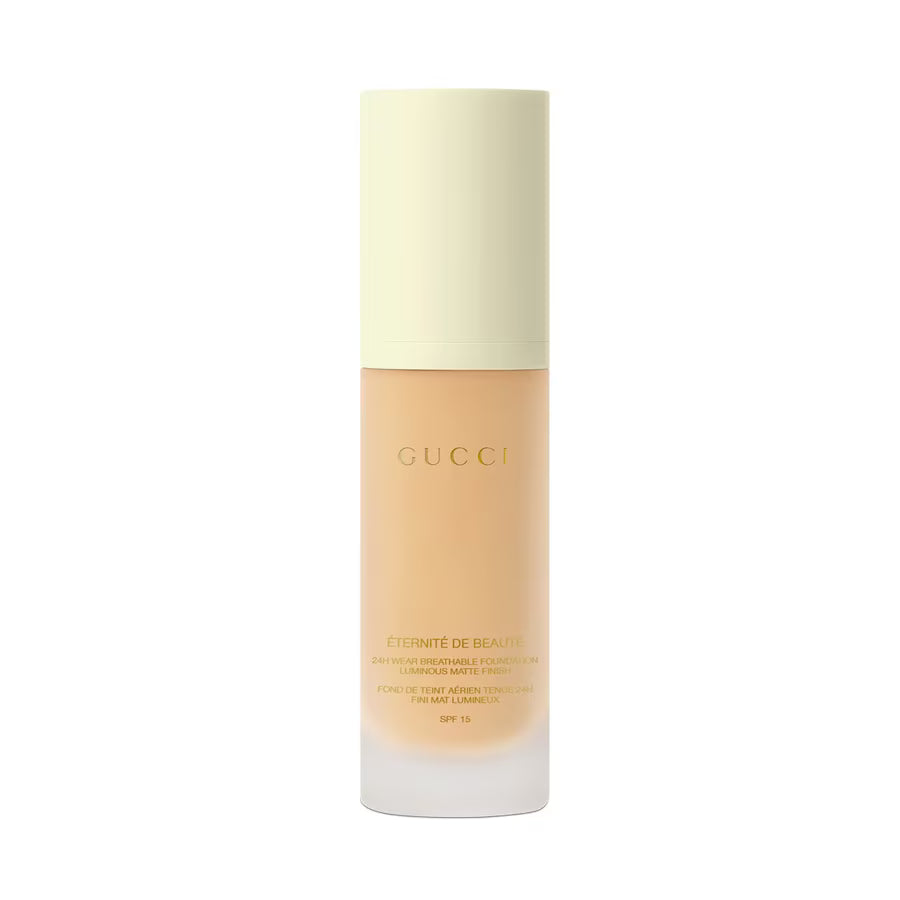 Gucci Foundation Unisex 30ml Lichtbruin