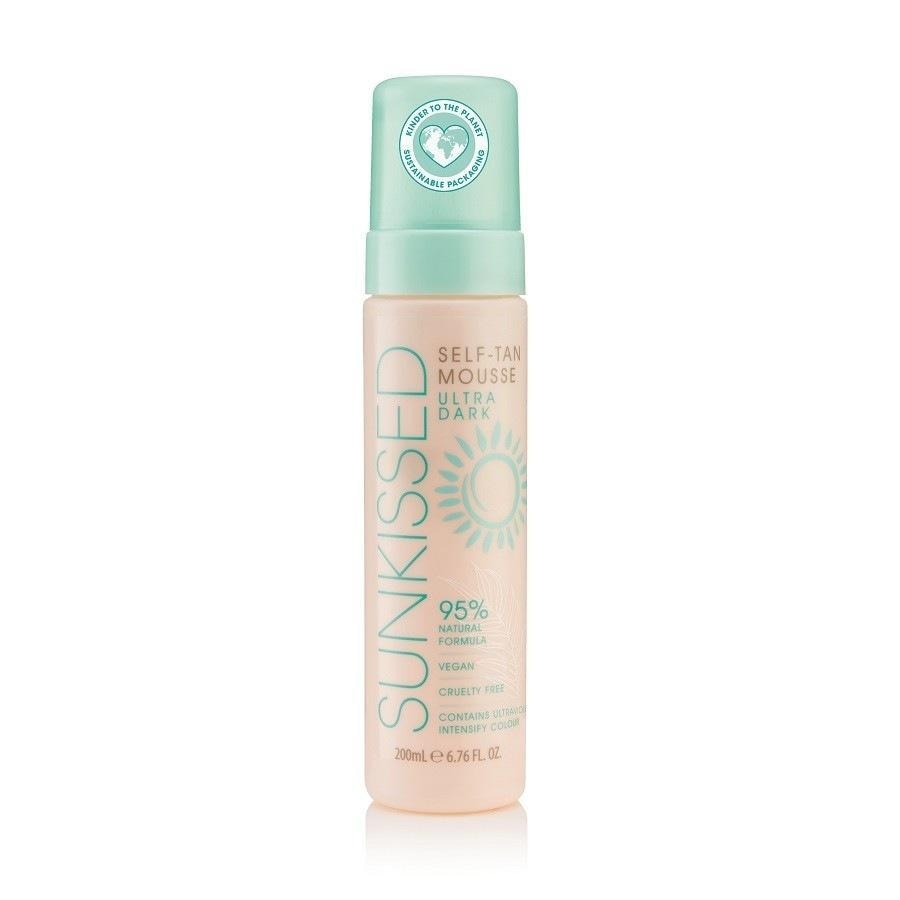 Sunkissed Mousse Ultra Dark