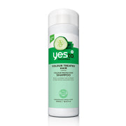 Yes To Cucumbers Color Care Shampoo