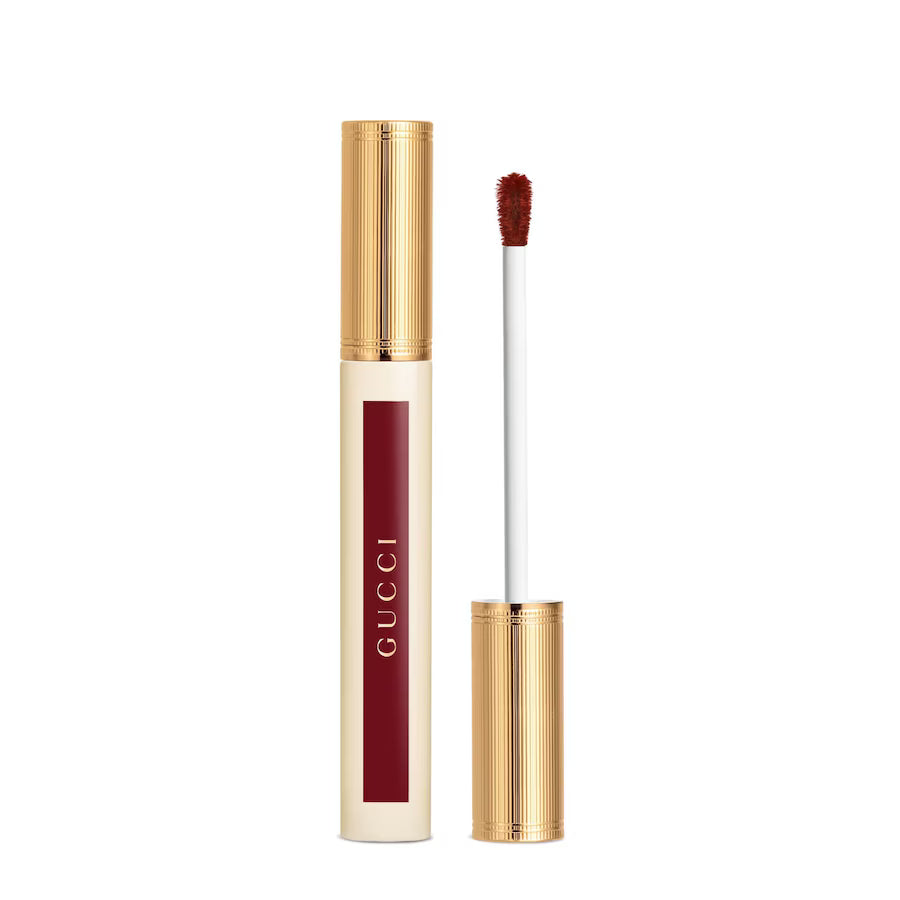 Gucci Gucci Beauty Lipgloss Unisex 6.5 ml Bruin