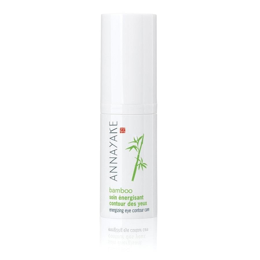 Annayake bamboo Energizing Eye Contour Care
