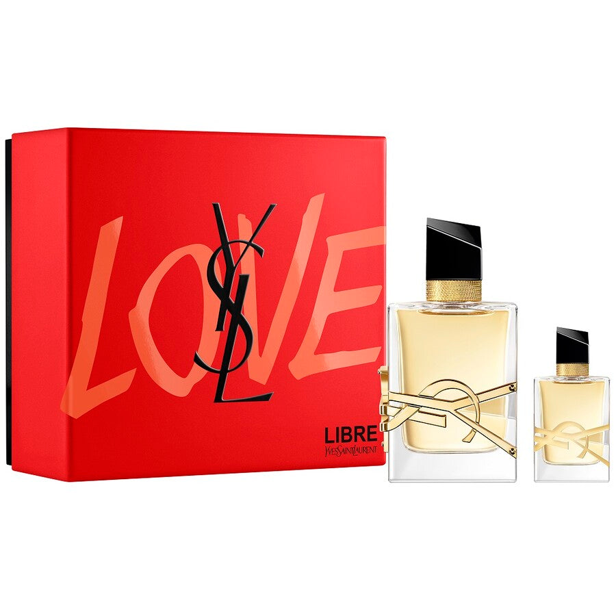 Yves Saint Laurent EdP 50ml + Miniatuur 7,5ml Geurset