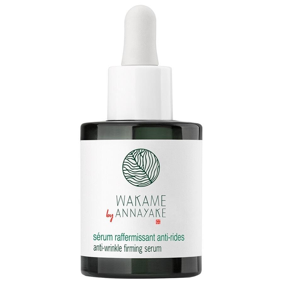 Annayake Wakame by ANNAYAKE Sérum Raffermissant Anti-Rides