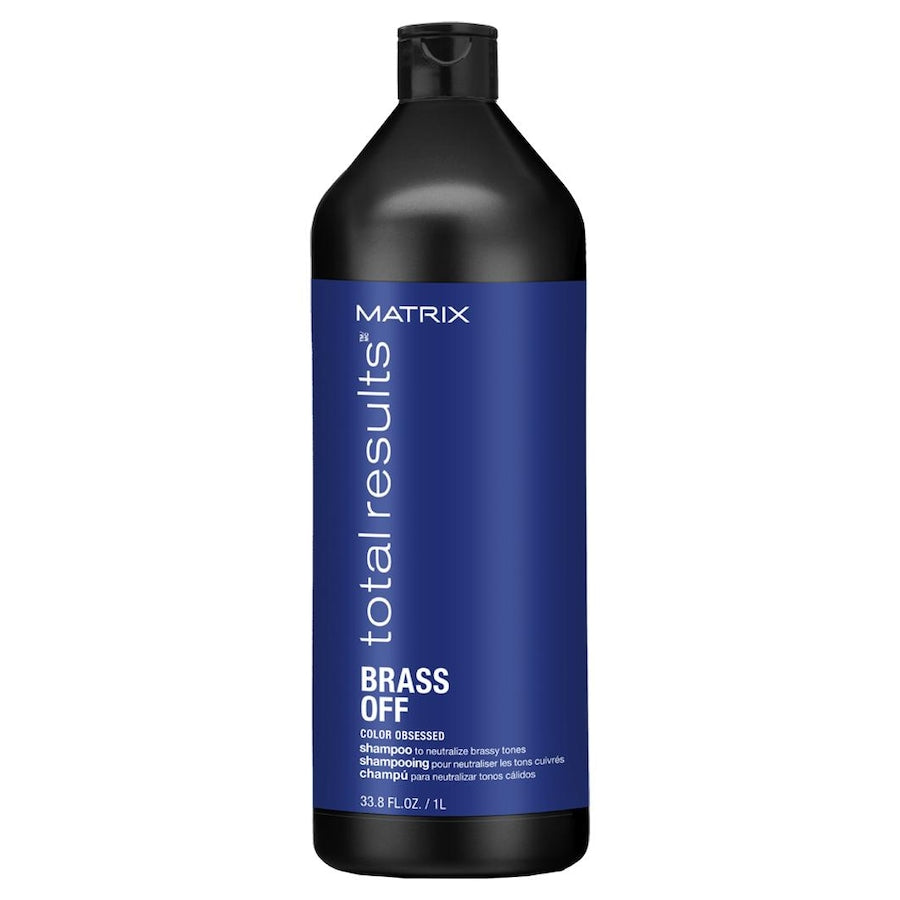Matrix Brass Off Shampoo