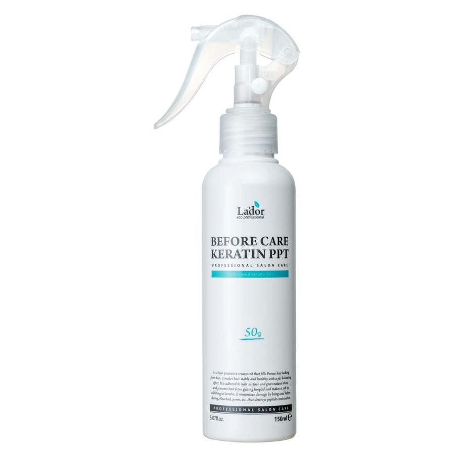 Lador Treatment Voor Verzorging Keratine PPT