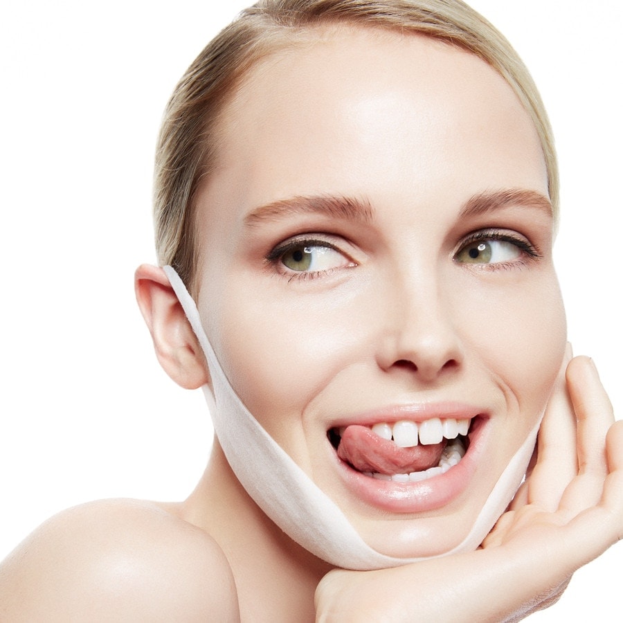 MAGICSTRIPES Lifting Collagen Box