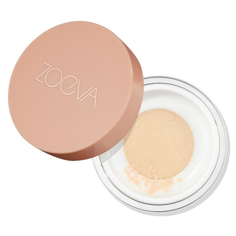 ZOEVA Outstanding Authentik Skin Finishing Poeder