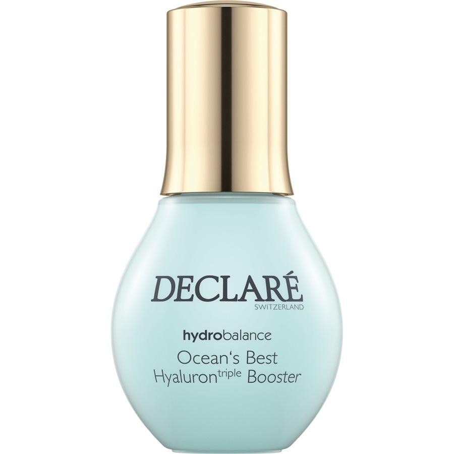 Declaré Hydro Balance Ocean's Best Hyaluron Drievoudige Booster