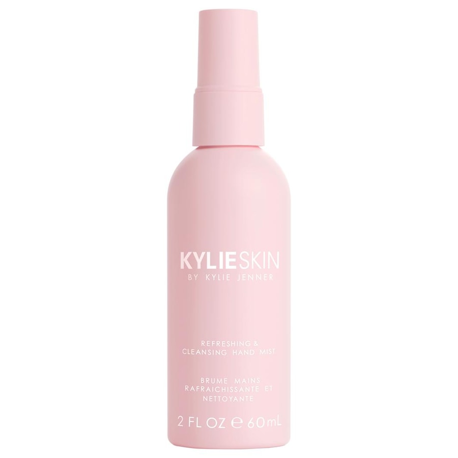 KYLIE SKIN Refreshing & Cleansing Hand Mist