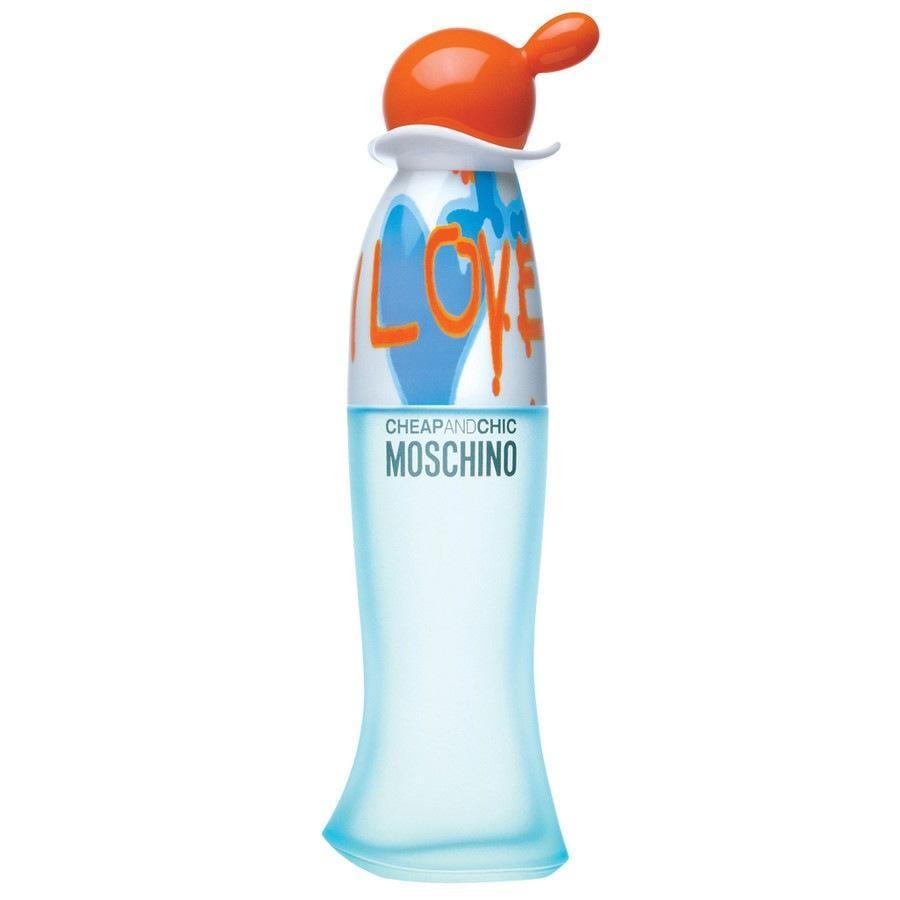 Moschino I Love Love Eau de Toilette