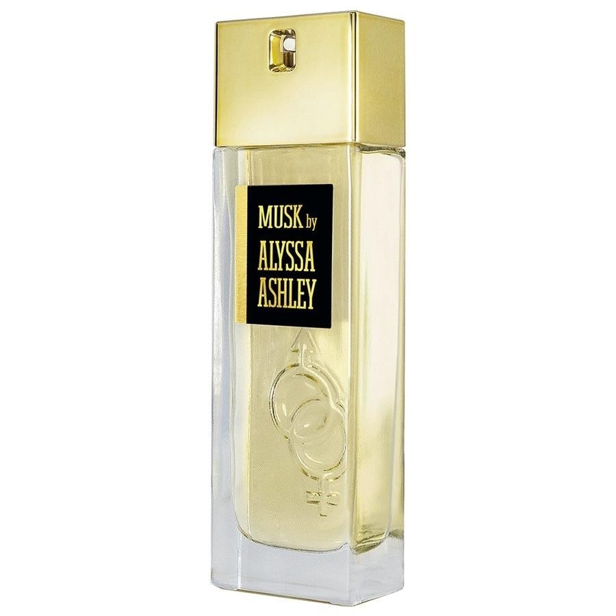 Alyssa Ashley Musk