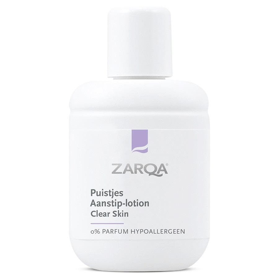 ZARQA Clear Skin