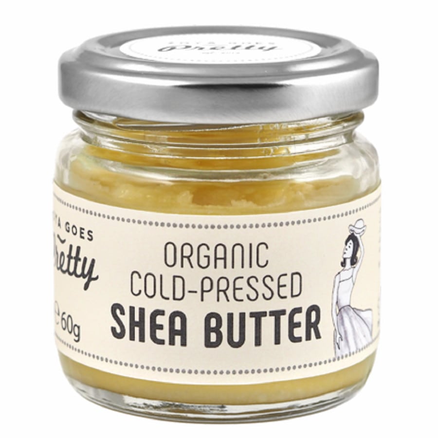 Zoya Goes Pretty Organic Cold-Pressed