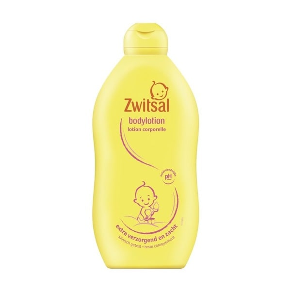Zwitsal Bodylotion