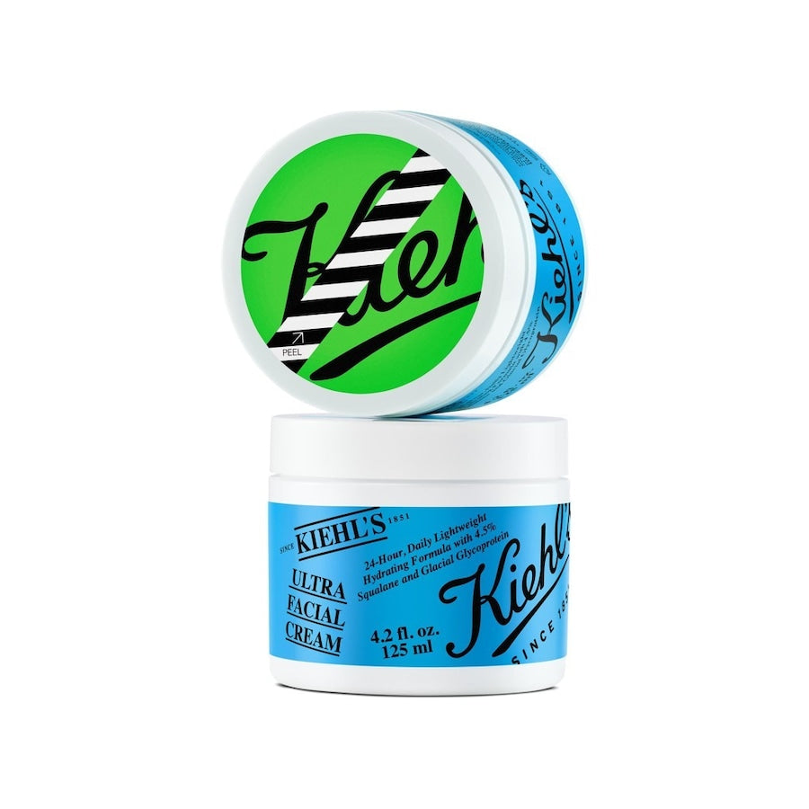 Kiehl’s Ultra Facial Limited Edition