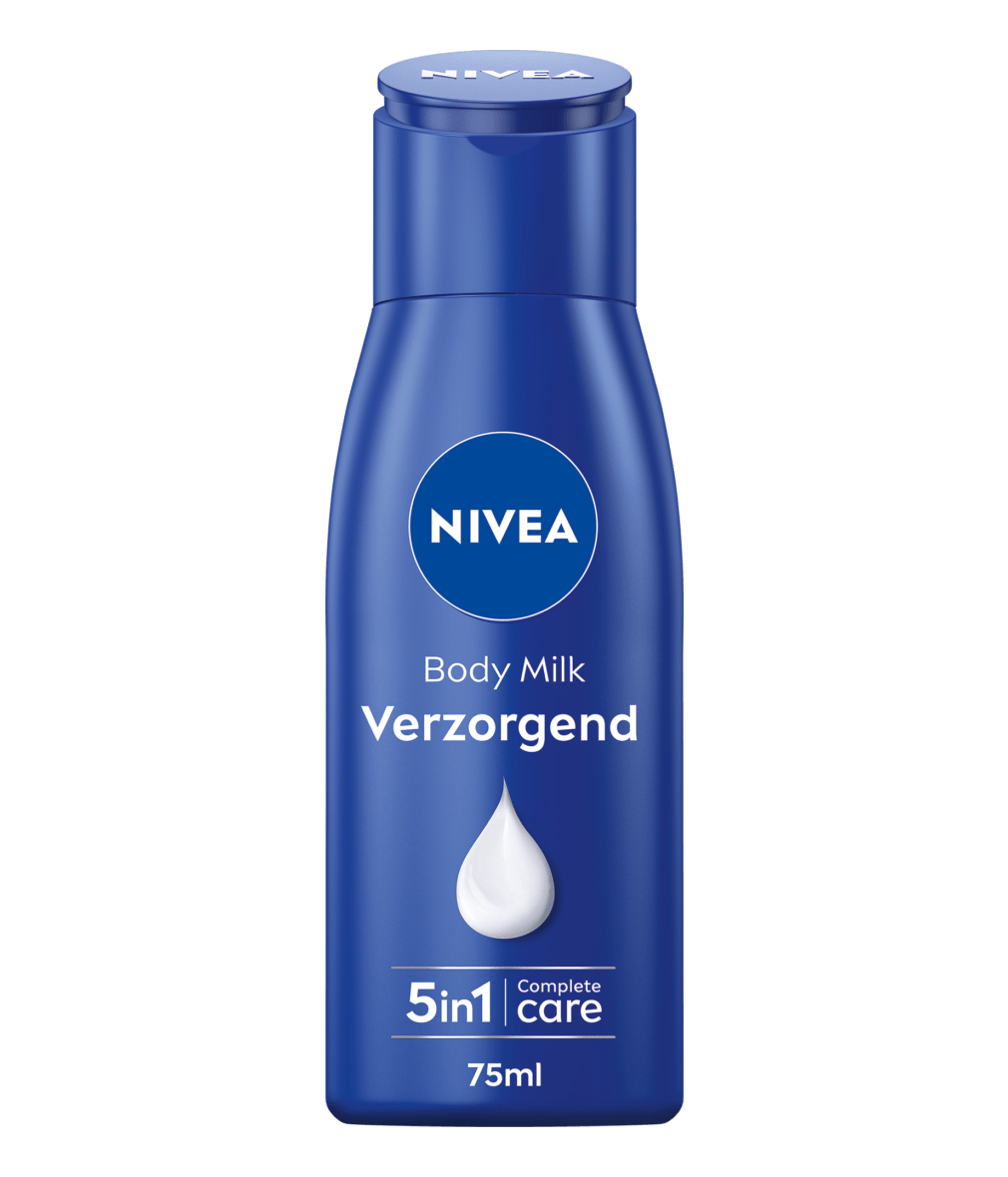NIVEA Verzorgende Body Milk 75ml