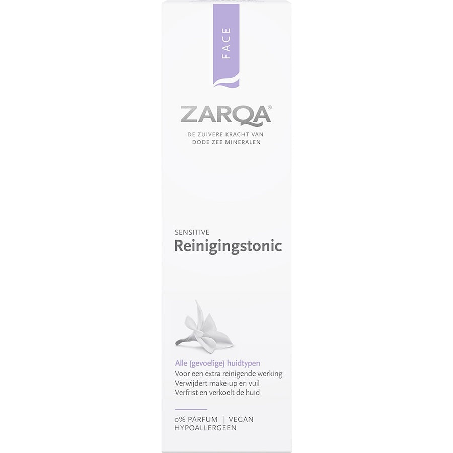 ZARQA Sensitive Reinigingstonic
