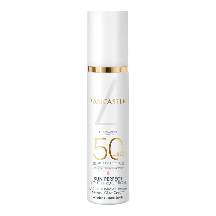 Lancaster Zonbescherming Sun Perfect Zonnebrandcrème Unisex 50ml