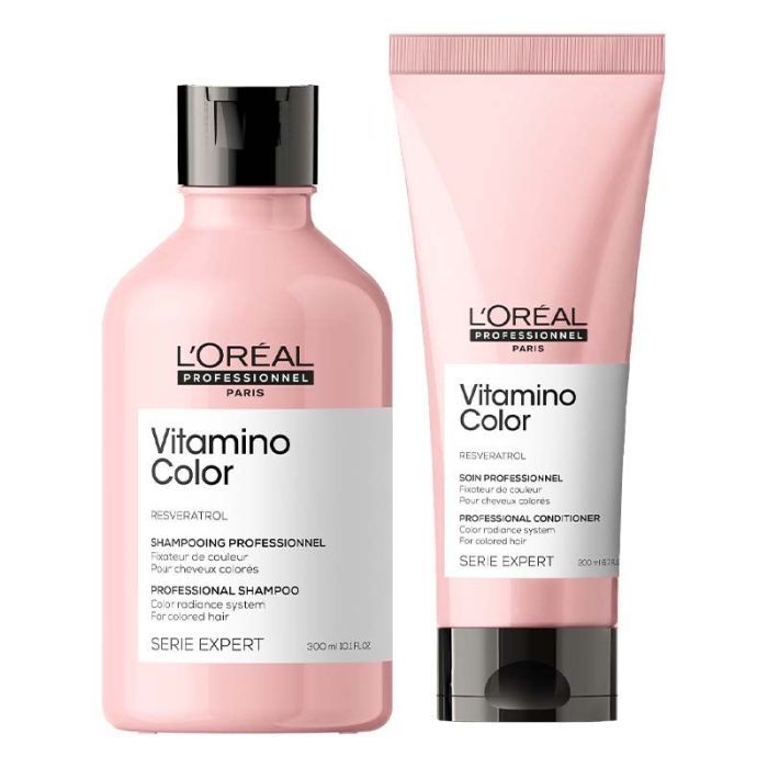 L'Oréal Professionnel Serie Expert Vitamino Shampoo