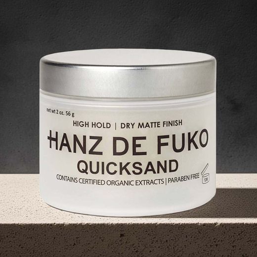 Hanz de Fuko Quicksand 56 gr.