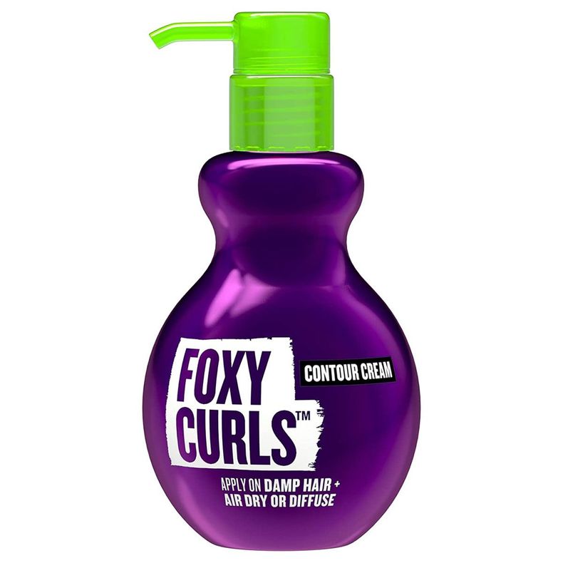 Bed Head Foxy Curls Contour Cream