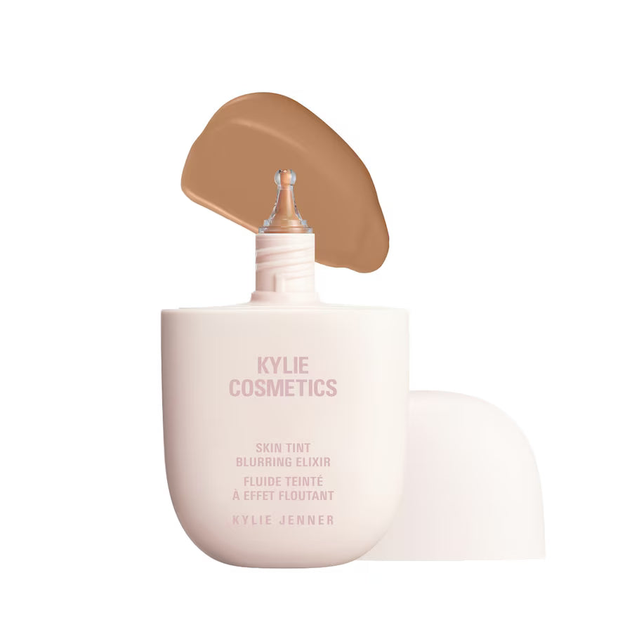 KYLIE COSMETICS Foundation Unisex 30ml Lichtbruin