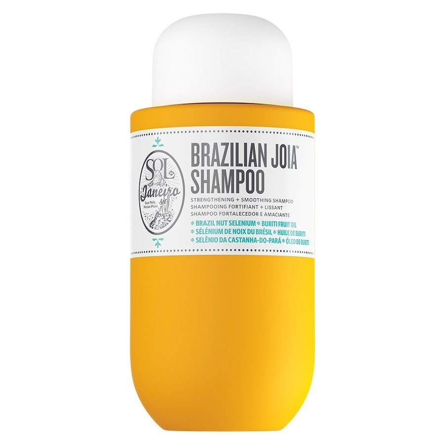 Sol de Janeiro Brazilian Joia Strengthening + Smoothing