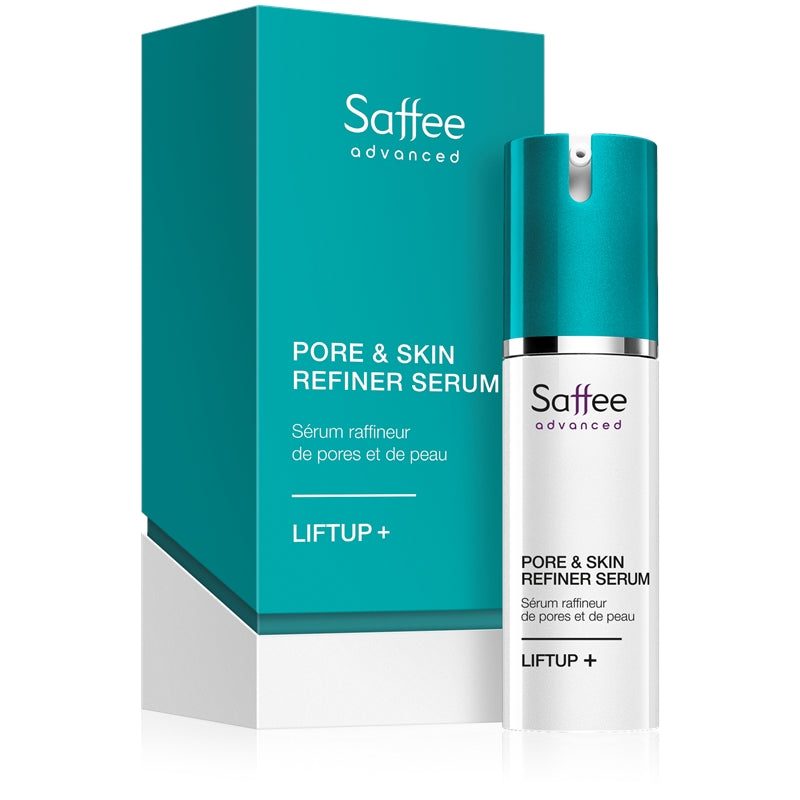 Saffee Advanced LIFTUP+ Pore & Skin Refiner Serum