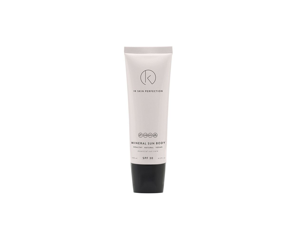 MINERAL SUN BODY SPF 30