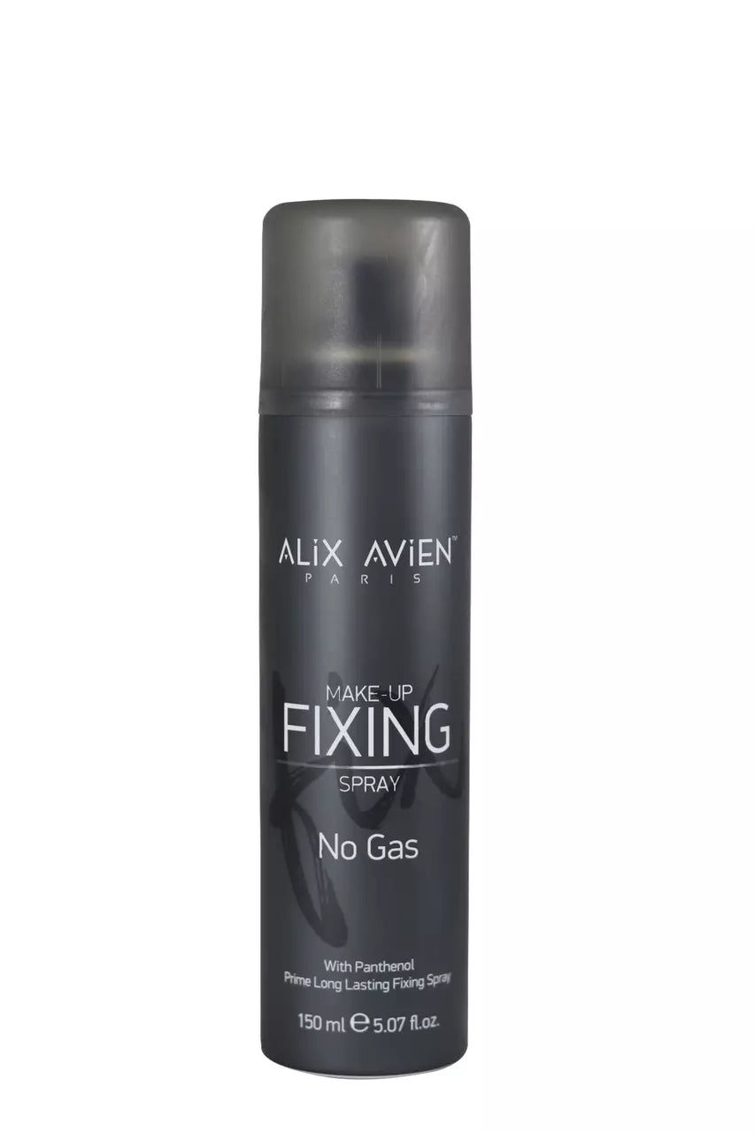 Make-Up Fixing Spray 150 ml