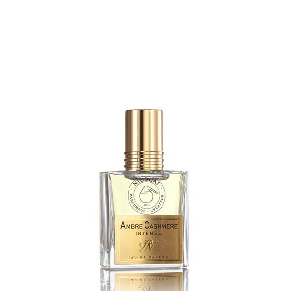Ambre Cashmere Intense