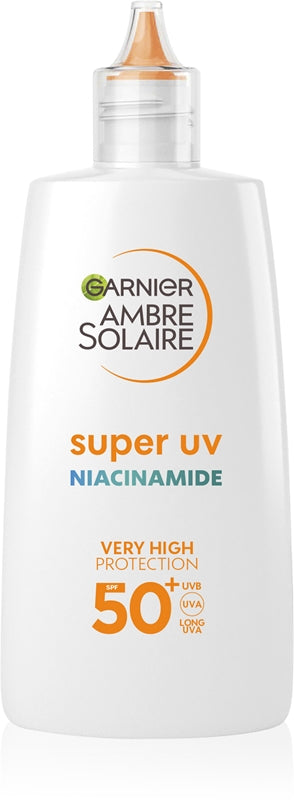 Ambre Solaire Super UV Niacinamide