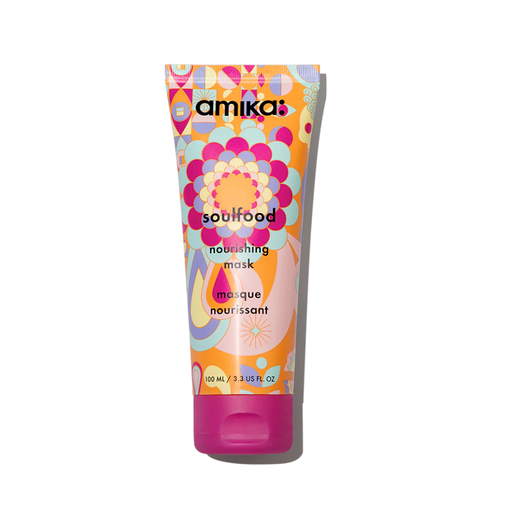 Amika Soulfood Nourishing Mask 100ml
