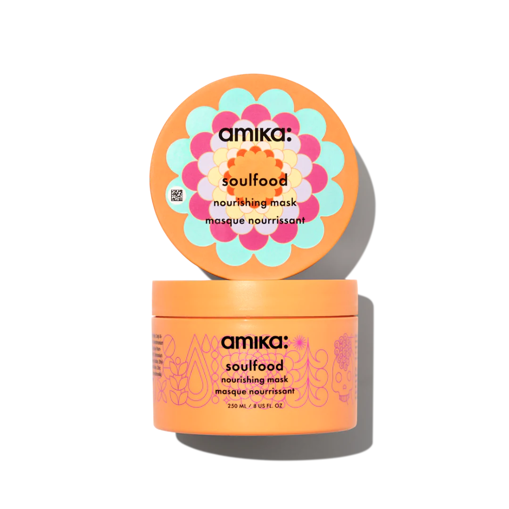 Amika Soulfood Nourishing Mask 100ml