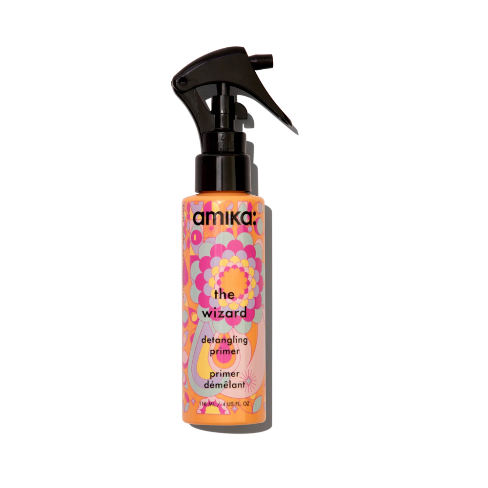 Amika The Wizard Detangling Primer 1183ml