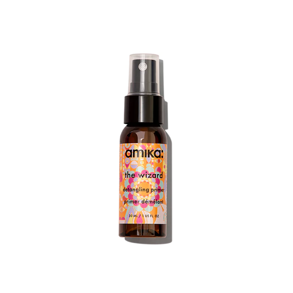 Amika The Wizard Detangling Primer 1183ml
