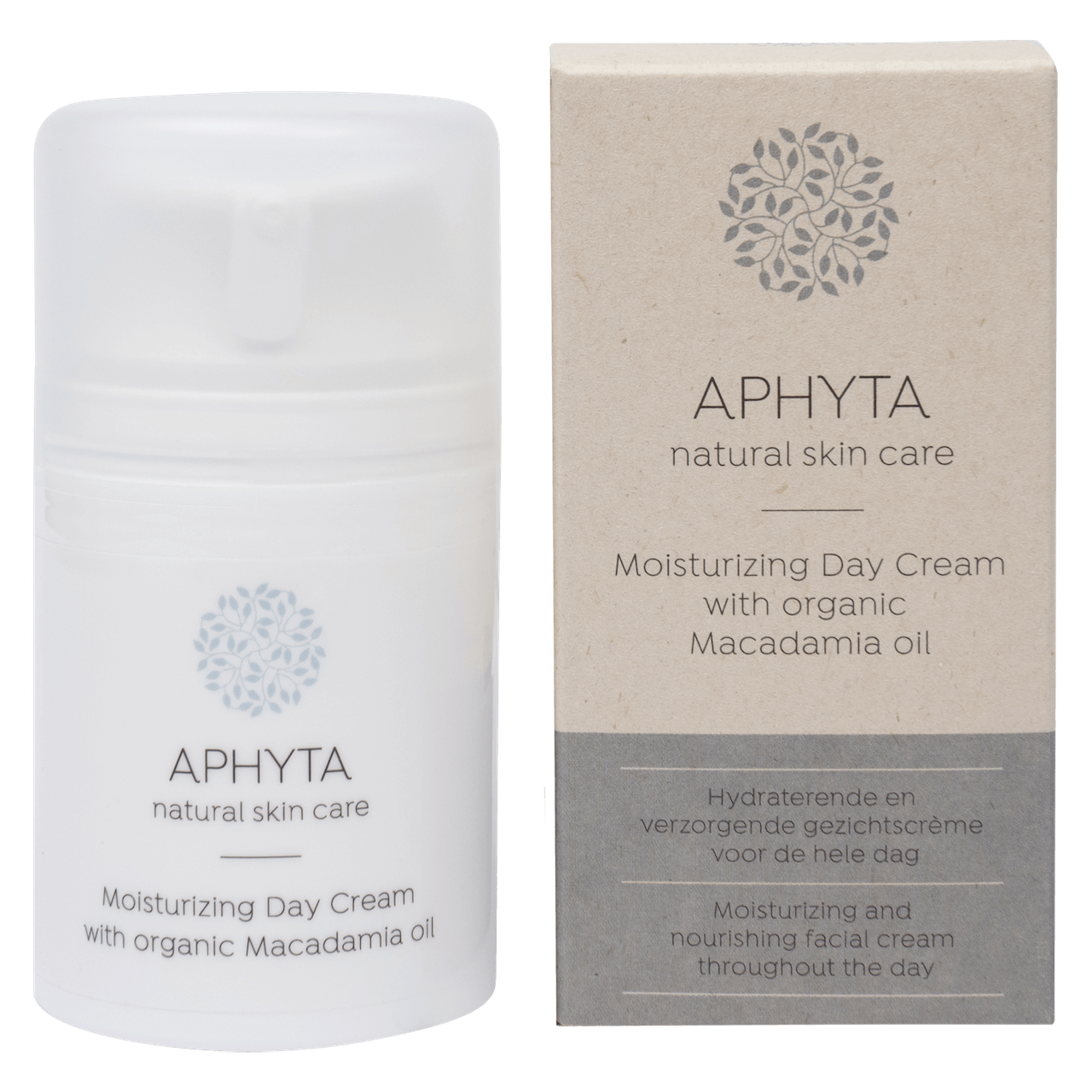 Moisturizing Day Cream
