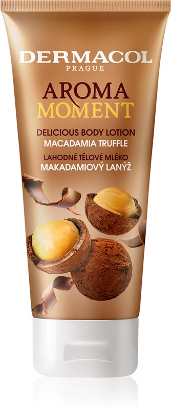Aroma Moment Macadamia Truffle