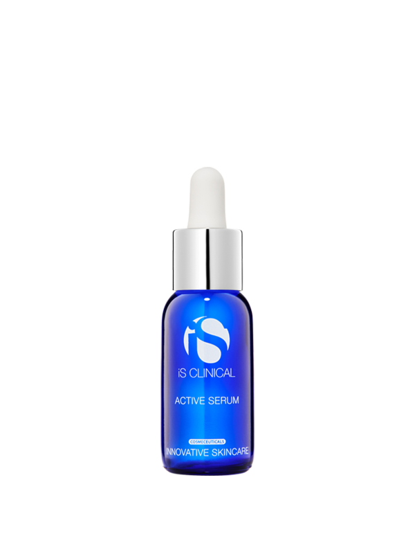 Active serum