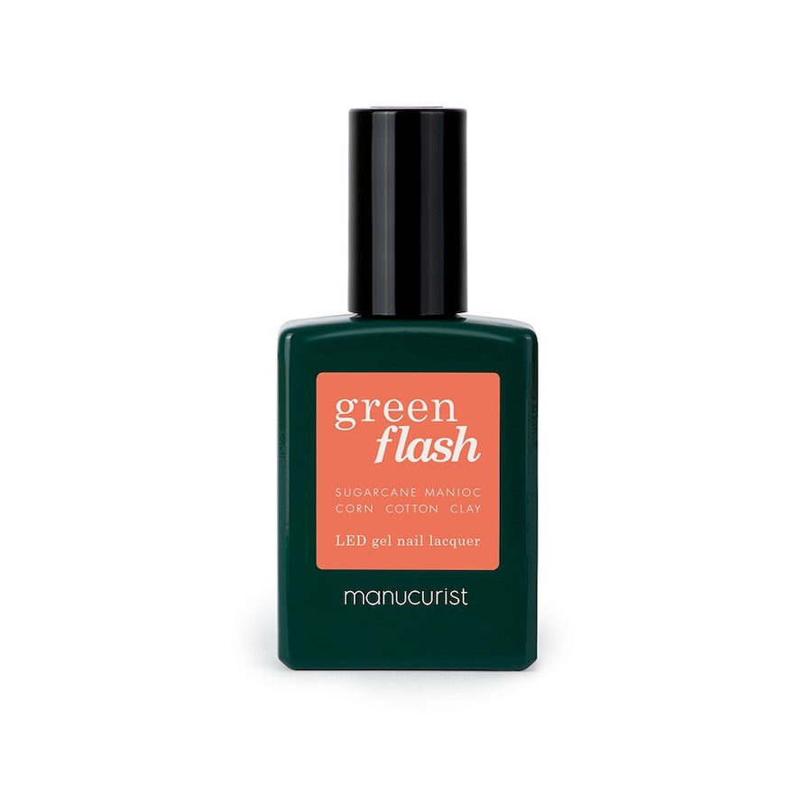 manucurist Flash LED Gel Nail Lacquer