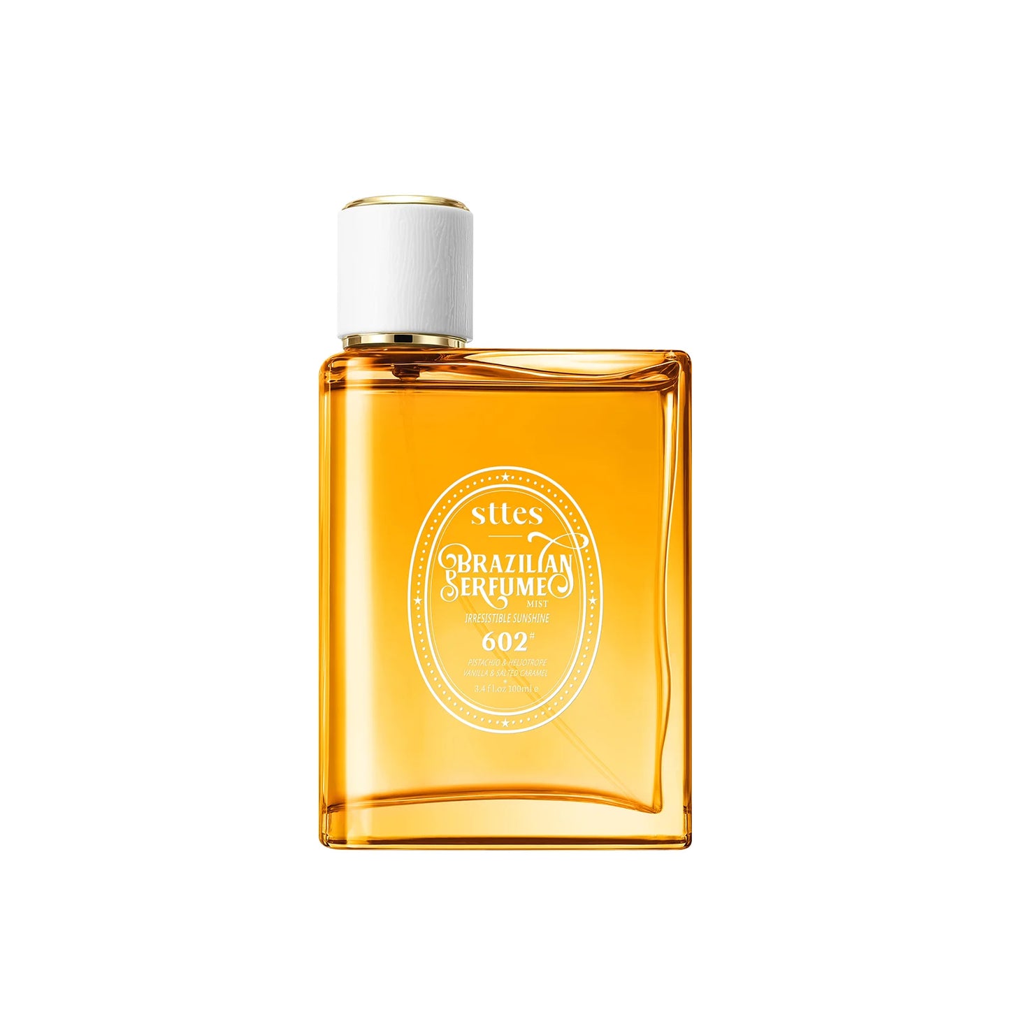 Perfume 602#(Irresistible Sunshine)EDP