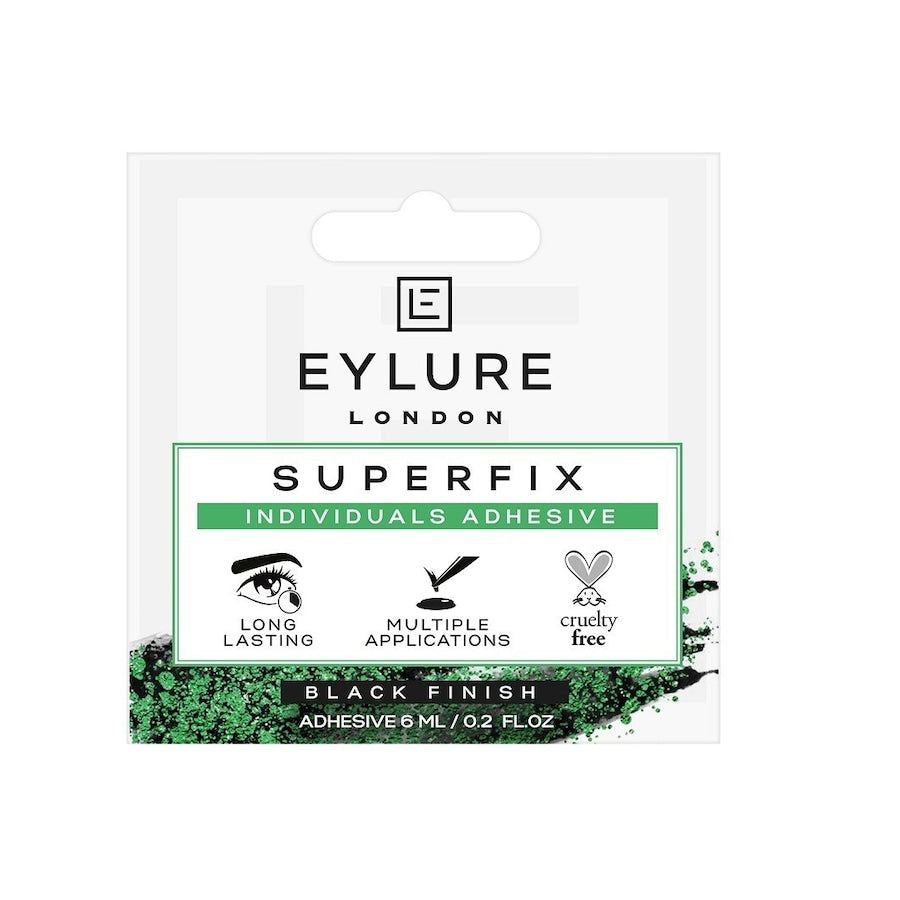 Eylure Superfix Zwart