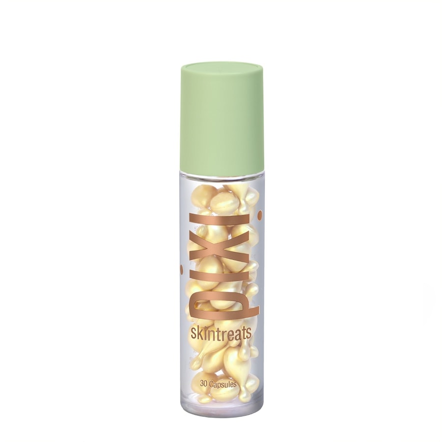 Pixi VitaminC CapsuleCare