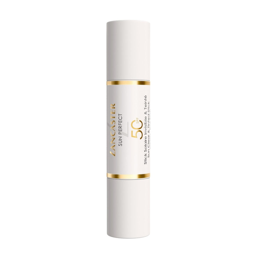 Lancaster Foundation Sun Perfect Anti-aging verzorging Unisex 12.0g Lichtbruin