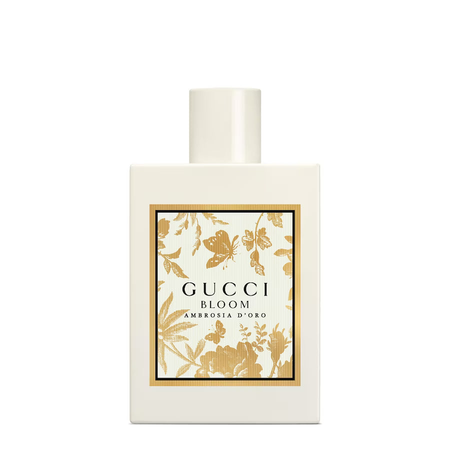 Gucci Damesgeuren Gucci Bloom Eau de parfum Dames 100ml