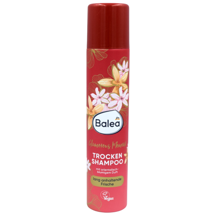 Droogshampoo Glamorous Moment